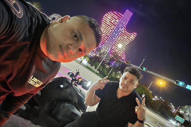 Hookah Bus Tour/Hard Rock Casino/Las Olas Ft. Lauderdale/Wynwood - Pickup Points and Communication