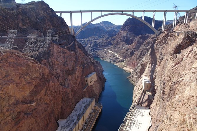 Hoover Dam, Lake Mead and Boulder City Tour With Private Option - Pricing and Booking