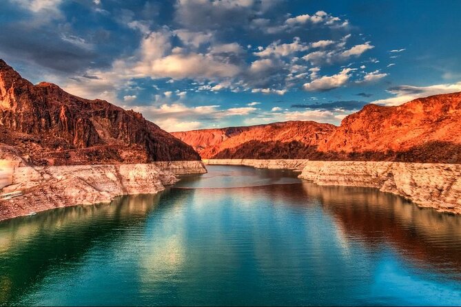 Hoover Dam Power Plant Tour - Accessibility Features