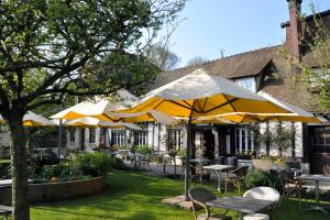 Hostel and SPA of the Old Farm - Dining Options