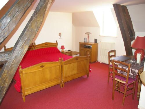 Hostellerie De La Poste - Guest Experience and Reviews