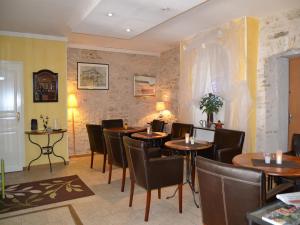 Hostellerie De La Poste - Accommodation Options