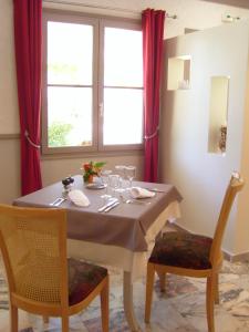 Hostellerie Le Clos Du Cher - Amenities and Facilities