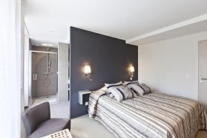 Hostellerie Saint Germain - Amenities and Facilities