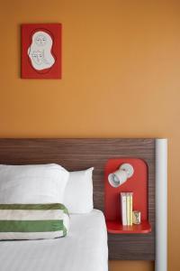 Hotel Abrial - Guest Reviews and Ratings