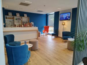 Hotel AKENA BESANCON - Room Features