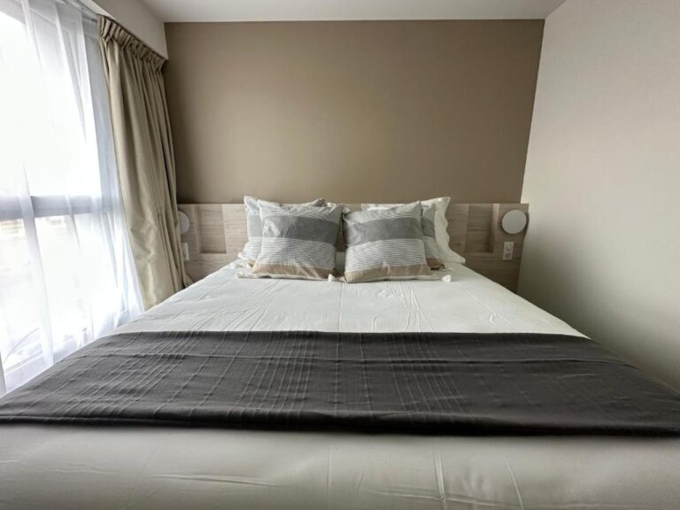 Hotel Akena Chauray-Niort Review