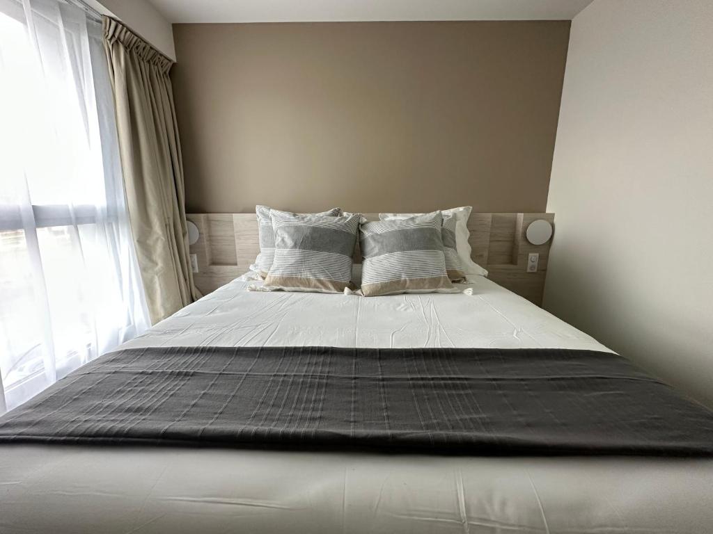 Hotel Akena Chauray-Niort - Amenities and Services
