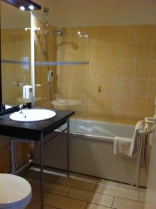 Hotel Anjou in L'Océane Angers-Le Mans - Guest Experiences and Reviews