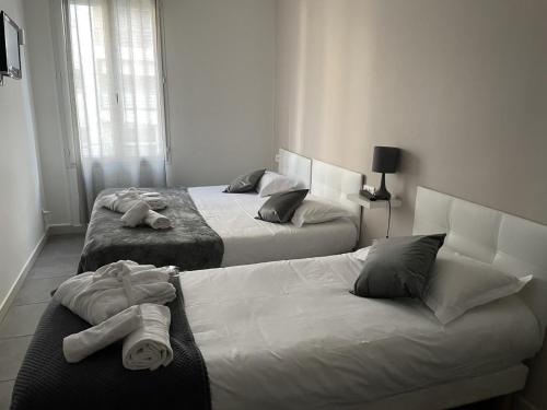Hotel Anna Livia - Guest Reviews and Ratings