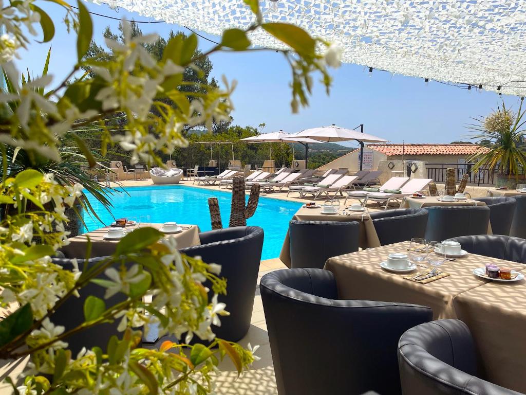 Hotel & Apartments Acqua Dolce - Guest Experience