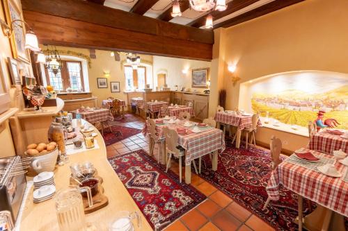 Hotel at Loriel - Facilities and Amenities