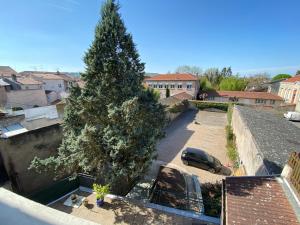 Hotel Bagatelle - Room Amenities