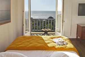 Hotel Bellevue - Dining Options