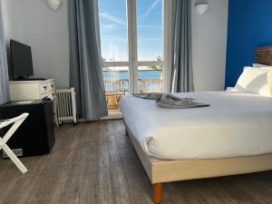 Hotel by the Sea Le Vanillé - Guest Experiences and Reviews