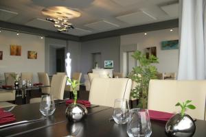 Hotel Capricorne - Dining Experience