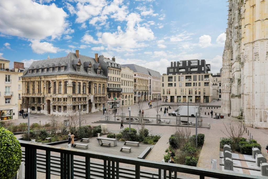 Hotel Cardinal - Guest Reviews and Feedback