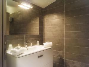 Hotel Casa Di Mama - Dining Experience at Hôtel Casa Di Mama