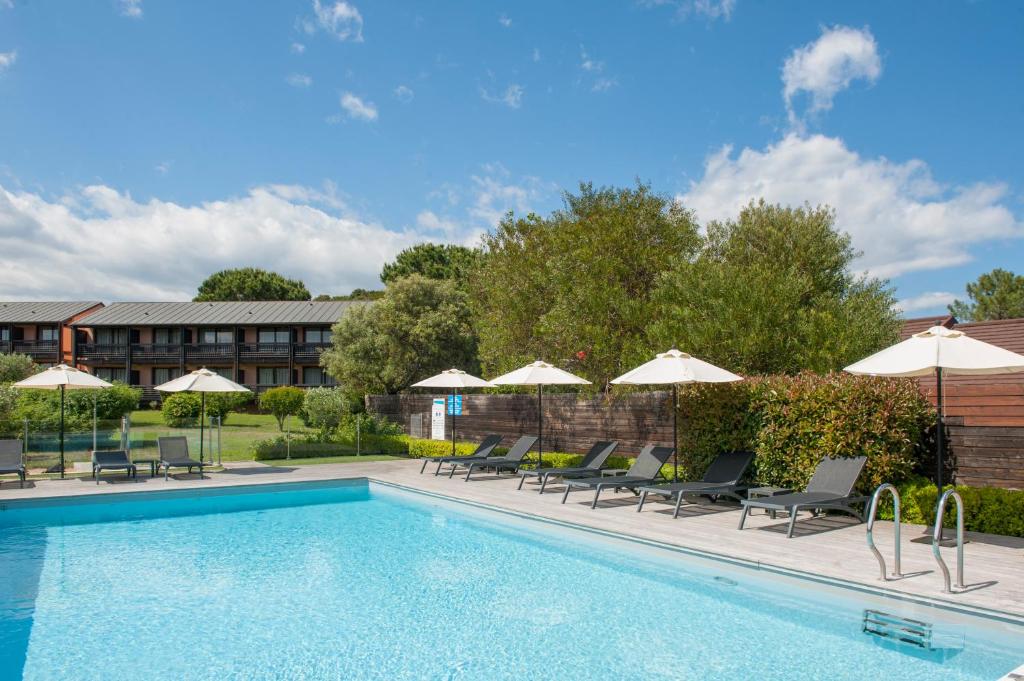 Hotel CastellVerde - Amenities and Services