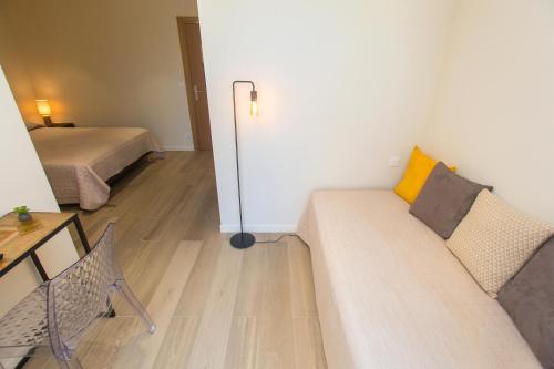 Hotel Cesario - Accommodation Options