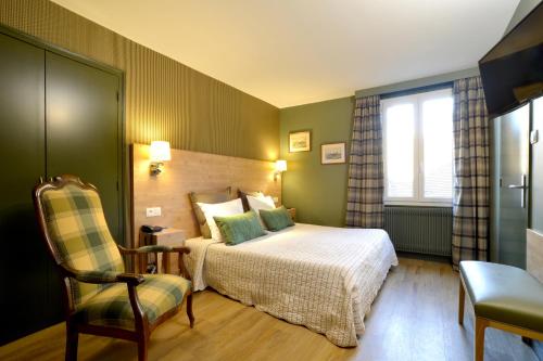 Hotel De France - Amenities and Services