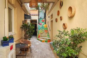 Hôtel De France, a Hotel AMMI - Guest Experience and Reviews