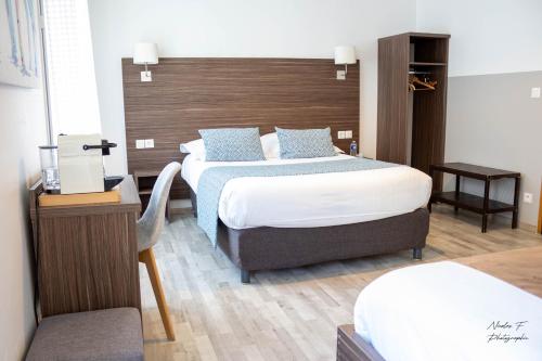 Hotel De La Cathedrale - Guest Experiences and Reviews
