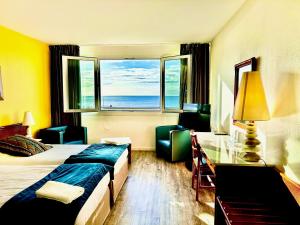 Hotel De L'Europe - Amenities and Services