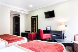 Hotel De Suède - Guest Experience and Ratings