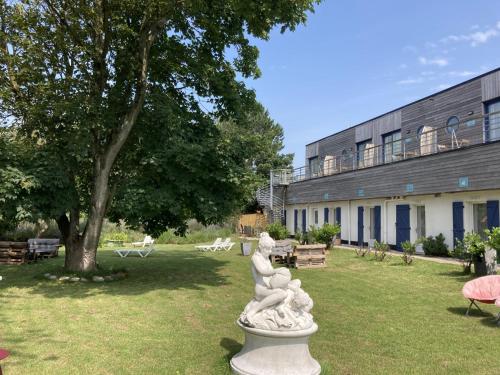 Hotel Des Argousiers - Guest Experiences and Ratings