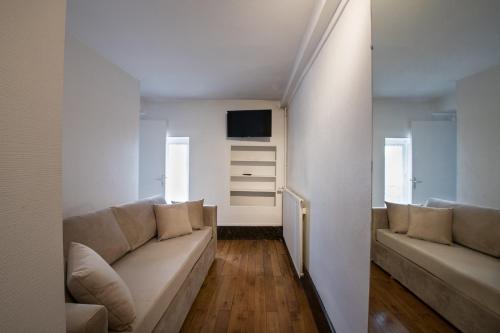 Hôtel Des Tonneliers - Guest Experience and Reviews