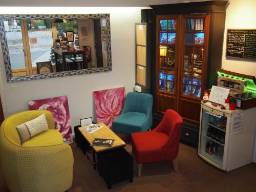 Hotel Du Croisé - Guest Experience and Reviews
