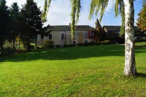 Hotel Du Golf De Clécy - Amenities and Services Offered
