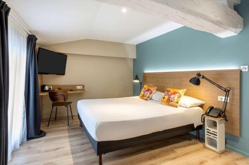 Hôtel Du Nord, Sure Hotel Collection by Best Western - Location and Accessibility
