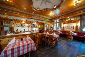 Hotel Du Parc, Restaurant, Spa & Wellness - Dining Experience