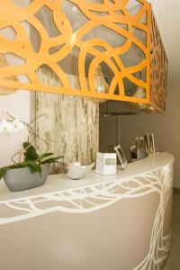 Hotel Du Soleil and Spa - Amenities and Facilities Offered