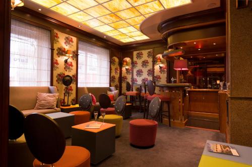 Hotel EUROPE - Amenities and Services Offered