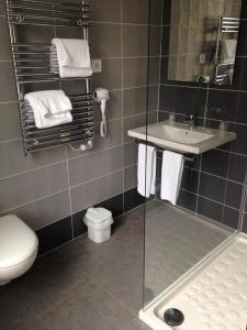 Hotel François 1st - Guest Experiences and Reviews