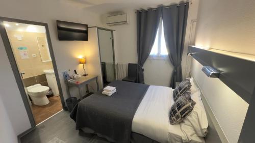 Hotel La Bastide D'entraigues - Guest Experience and Ratings