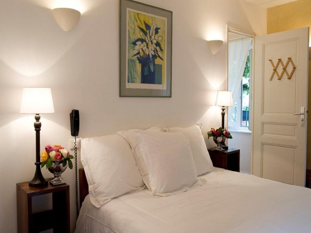 Hotel La Bougnate - Dining Options