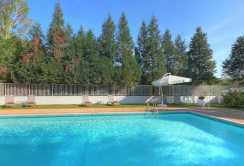 Hotel La Chaumière - Dining Experience