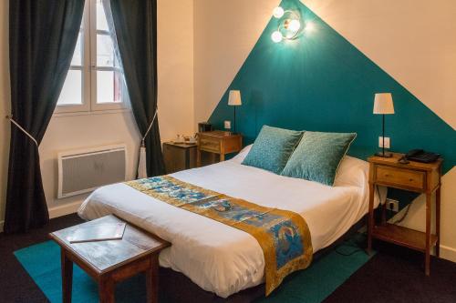 HOTEL LA COGNETTE 25 Kilometers From Châteauroux and 30 Kilometers From Bourges - Guest Reviews and Ratings