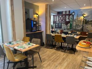 Hotel Le Bayeux - Guest Reviews and Ratings
