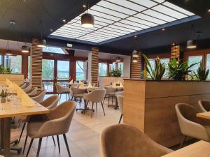 Hotel Le Caballin - Dining Options