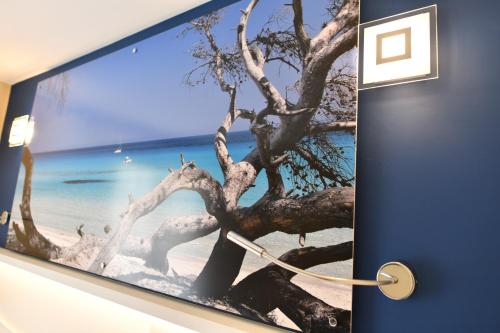 Hotel Le Claridge - Guest Experience and Amenities