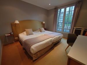 Hotel Le Continental - Guest Experience and Reviews