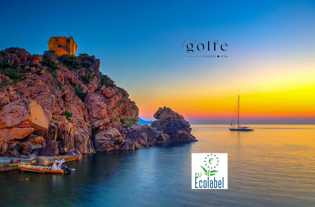 Hotel Le Golfe Ecolabel EU - Guest Experiences and Reviews