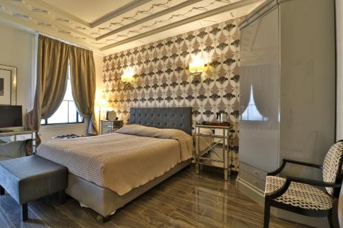 Hotel Le Meurice - Guest Experiences and Reviews