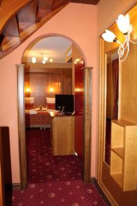 Hotel Le Mittelwihr - Amenities and Facilities Offered