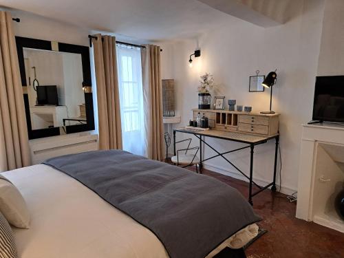 Hotel Le Patio De Sophie - Guest Experience and Reviews